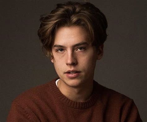 cole sprouse wikipedia